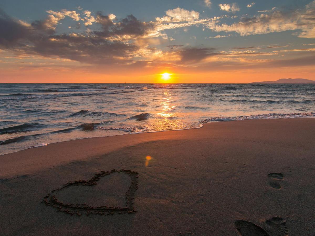 Love Yourself First